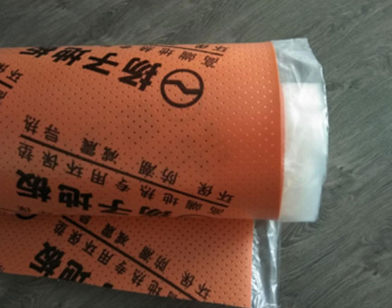 发明专利纯草莓视频污在线地热地板安装辅材有哪些要求