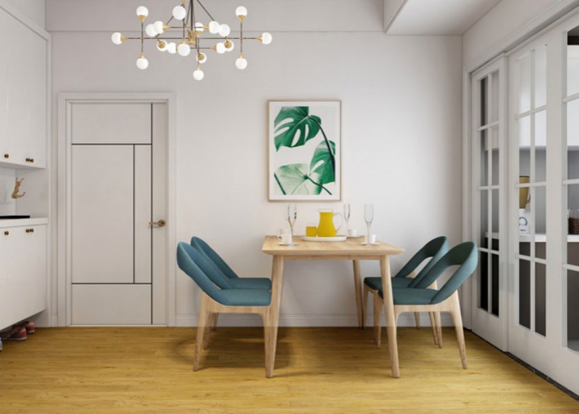 三分地板，七分安装 你以为地板买得好就够了吗？